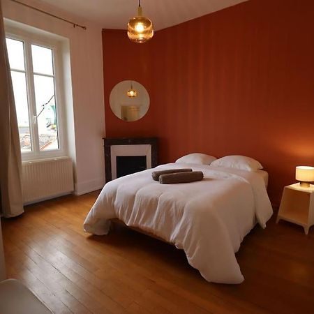 Appartement 3 Chambres - Proche Centre-Ville Nevers Coulanges-les-Nevers 외부 사진