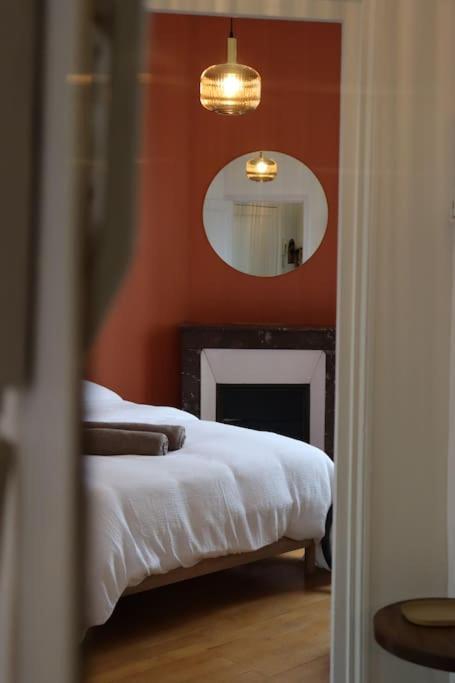 Appartement 3 Chambres - Proche Centre-Ville Nevers Coulanges-les-Nevers 외부 사진