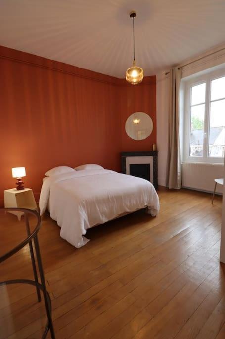 Appartement 3 Chambres - Proche Centre-Ville Nevers Coulanges-les-Nevers 외부 사진