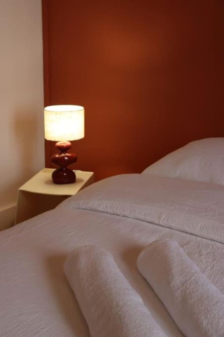 Appartement 3 Chambres - Proche Centre-Ville Nevers Coulanges-les-Nevers 외부 사진
