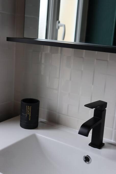 Appartement 3 Chambres - Proche Centre-Ville Nevers Coulanges-les-Nevers 외부 사진