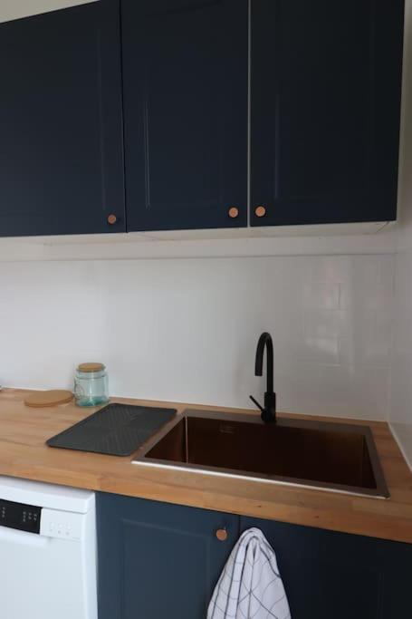 Appartement 3 Chambres - Proche Centre-Ville Nevers Coulanges-les-Nevers 외부 사진