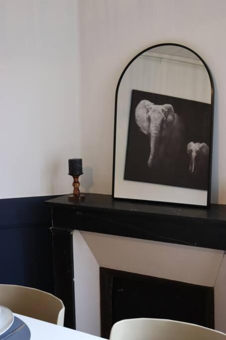 Appartement 3 Chambres - Proche Centre-Ville Nevers Coulanges-les-Nevers 외부 사진