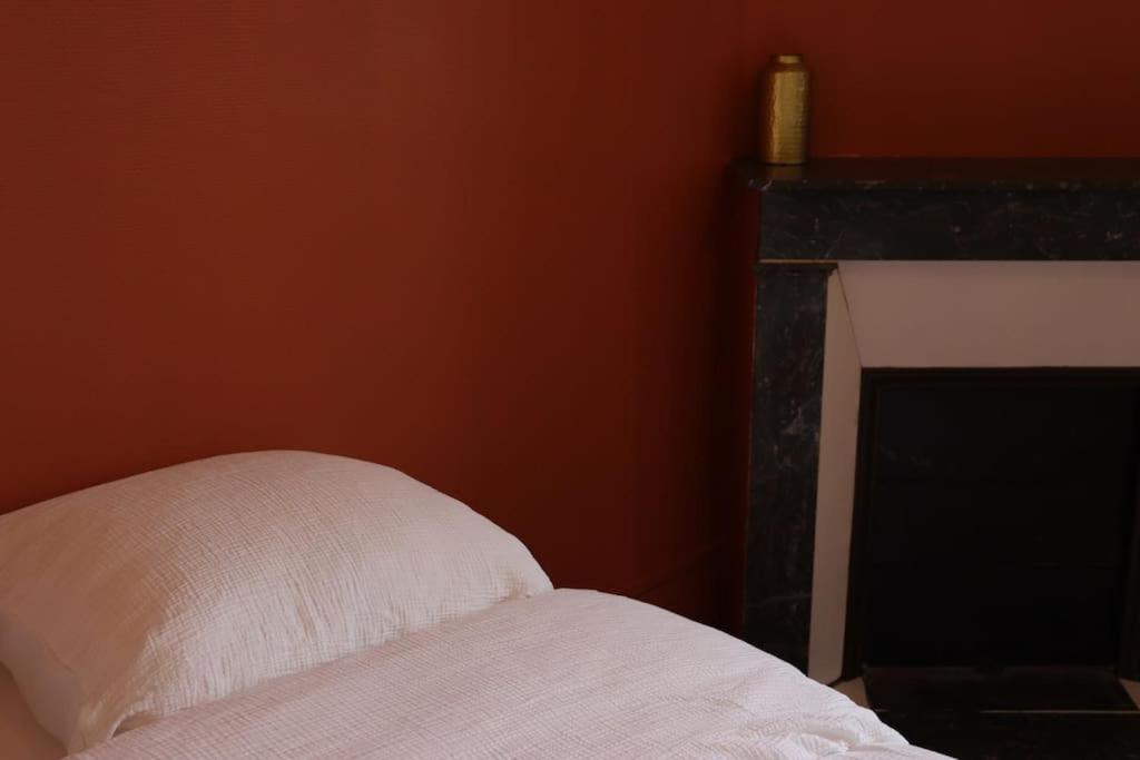 Appartement 3 Chambres - Proche Centre-Ville Nevers Coulanges-les-Nevers 외부 사진
